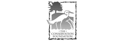 自然保育基金会的标志.