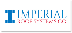 帝国屋顶系统公司标志