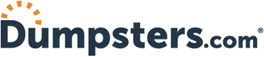 Dumpsters.com logo