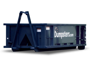 10 Yard Dumpster