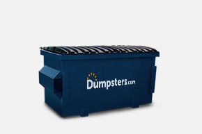 Dumpster Sizes Chart