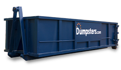 Recommended Dumpster