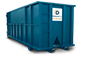 40 Yard Dumpster