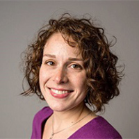 Amy Trager, AmyTrager.com.