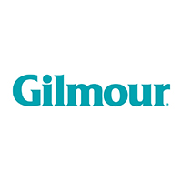 Gilmour logo