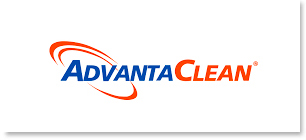 AdvantaClean of Badgerland Logo