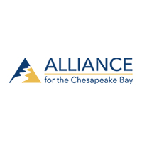Alliance for the Chesapeake Bay Logo.