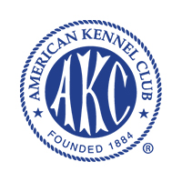American Kennel Club Logo.