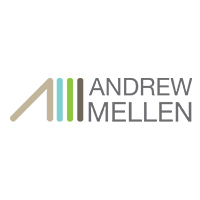 Andrew Mellen Logo.