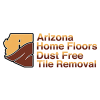 az home floors logo
