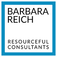 Barbara Reich Resourceful Consultants Logo