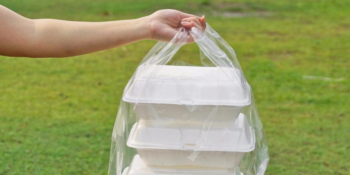 Restaurant Food Waste