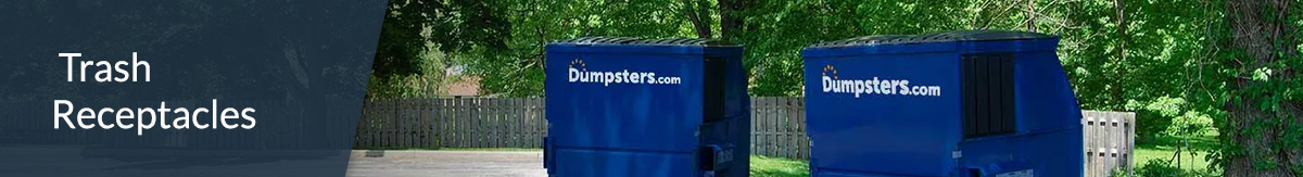 Dumpsters.com 8yard roll off dumpsters.