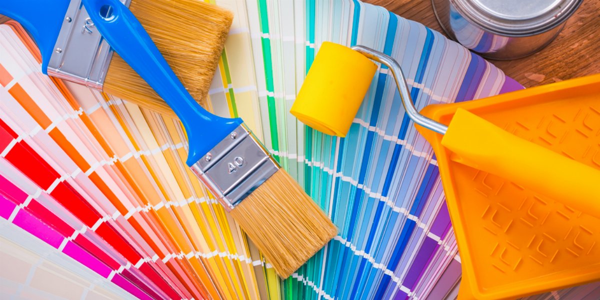 What Color Should You Paint Your Room?