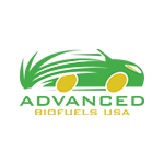 Advanced Biofuels USA logo. 
