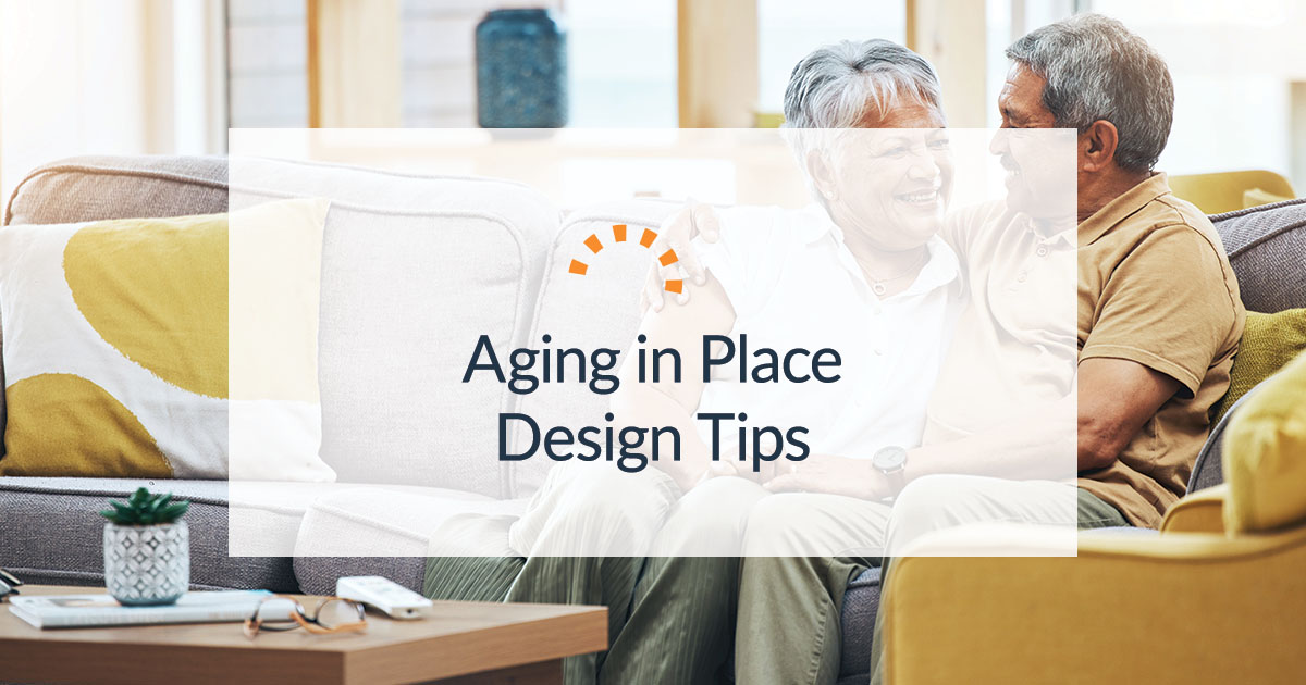 How to Remodel Your Home for Aging in Place | Dumpsters.com