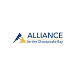 The Alliance For The Chesapeake Bay Logo.