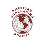 American Purchasing Society logo.
