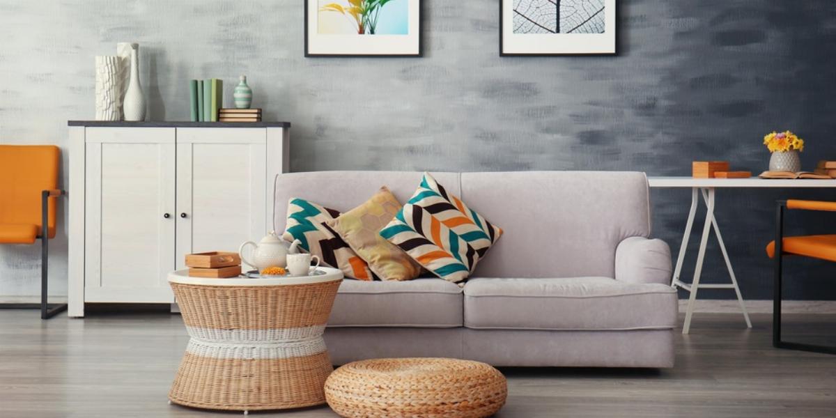 36 Apartment Decorating Ideas to Turn Your Rental Into a Home