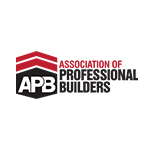 APB logo.