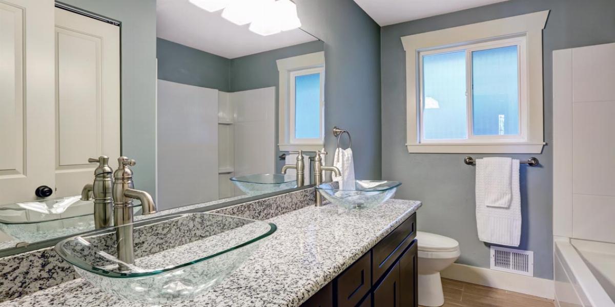 Remodel Your Bathroom On A Budget, How To Remodel Small Bathroom On A Budget