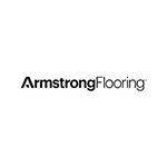 Armstrong Flooring logo.