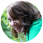 Beth Dargis headshot.