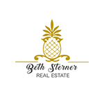 Beth Sterner logo.
