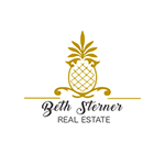 Beth Sterner Real Estate logo.