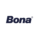 Bona logo.