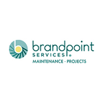 Brandpoint Services logo.