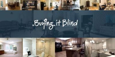 Buying It Blind Before and After Photos