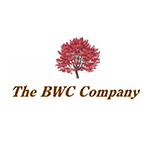 The BWC Company logo.