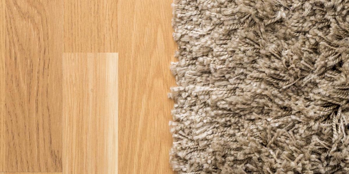 Bamboo vs. Wood Flooring