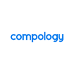 Compology logo.