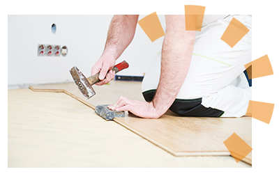 Quick Tips Vinyl Plank Flooring Tools Needed How to Use Them 