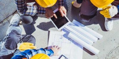 Construction Plans