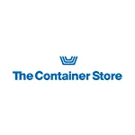 Container Store logo.