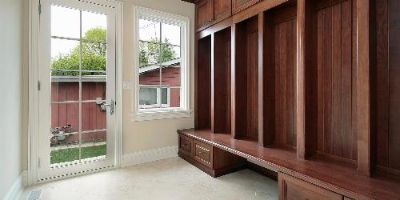 Mudroom Ideas