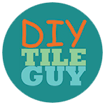 DIY Tile Guy logo.