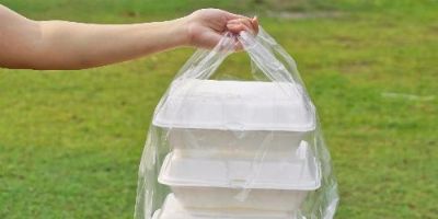 Restaurant Food Waste