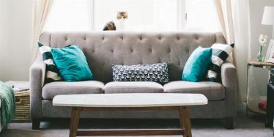 dust free home