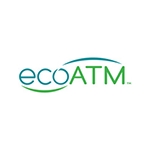 EcoATM logo.