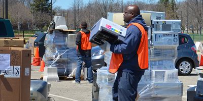 effectively manage ewaste