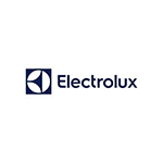 Electrolux logo.