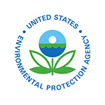 The United States Environmental Protection Agency Logo.