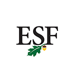 ESF logo.