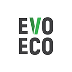 EvoEco logo.