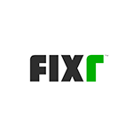 Fixr.com logo