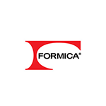 Formica logo.